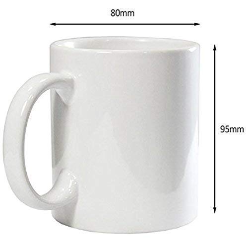 blinkNshop Avenger Black Coffee Mug (325) ML Gift for Kids Brother Sister Friends Boys Girls Rakhi Hampers