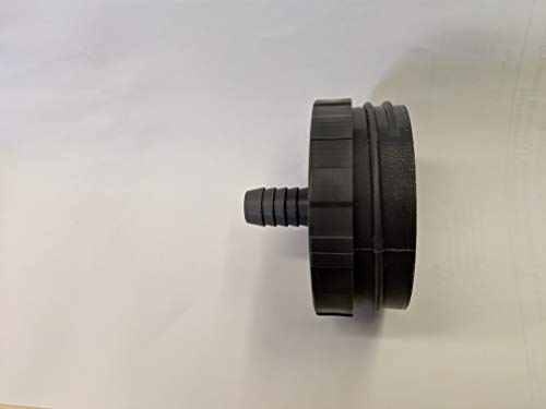 Fastferment 7.9G Mason Jar Adaptor