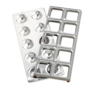 Palmer Large Ravioli Mold