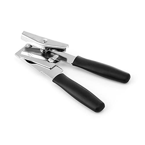 Swing-A-Way Compact Can Opener, Black