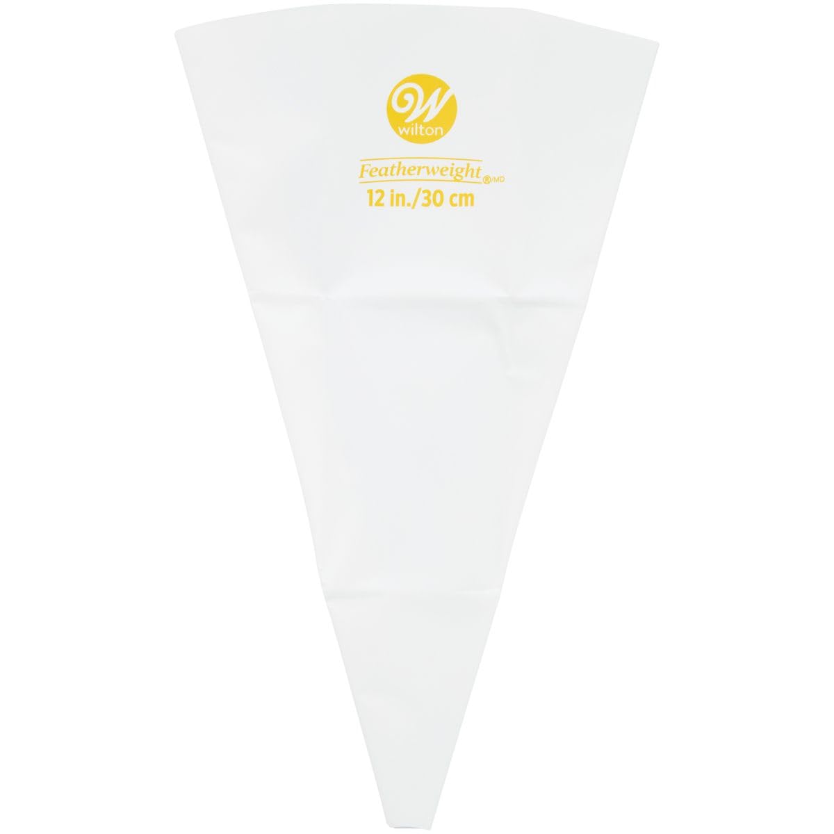 Wilton Professional Reusable Decorating Piping Bag, 12 Inch