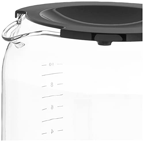 Braun Replacement Carafe Coffee Maker, 12-Cup, Glass