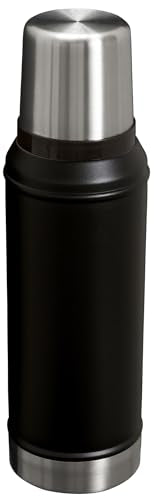 Stanley Classic Legendary Classic Bottle 1 Qt Black 2.0