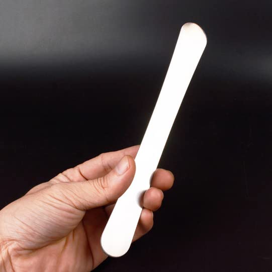 1 Piece Straight Cake Icing Spatula Stainless Steel Butter Cake Cream Spatula Icing Frosting Spreader Cake Decorating Spatulas F