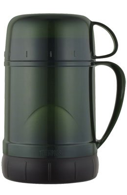 Yh Lh Thermos 17OZ. Translucen
