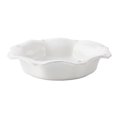 Juliska Berry & Thread Whitewash Pastasoup Bowl
