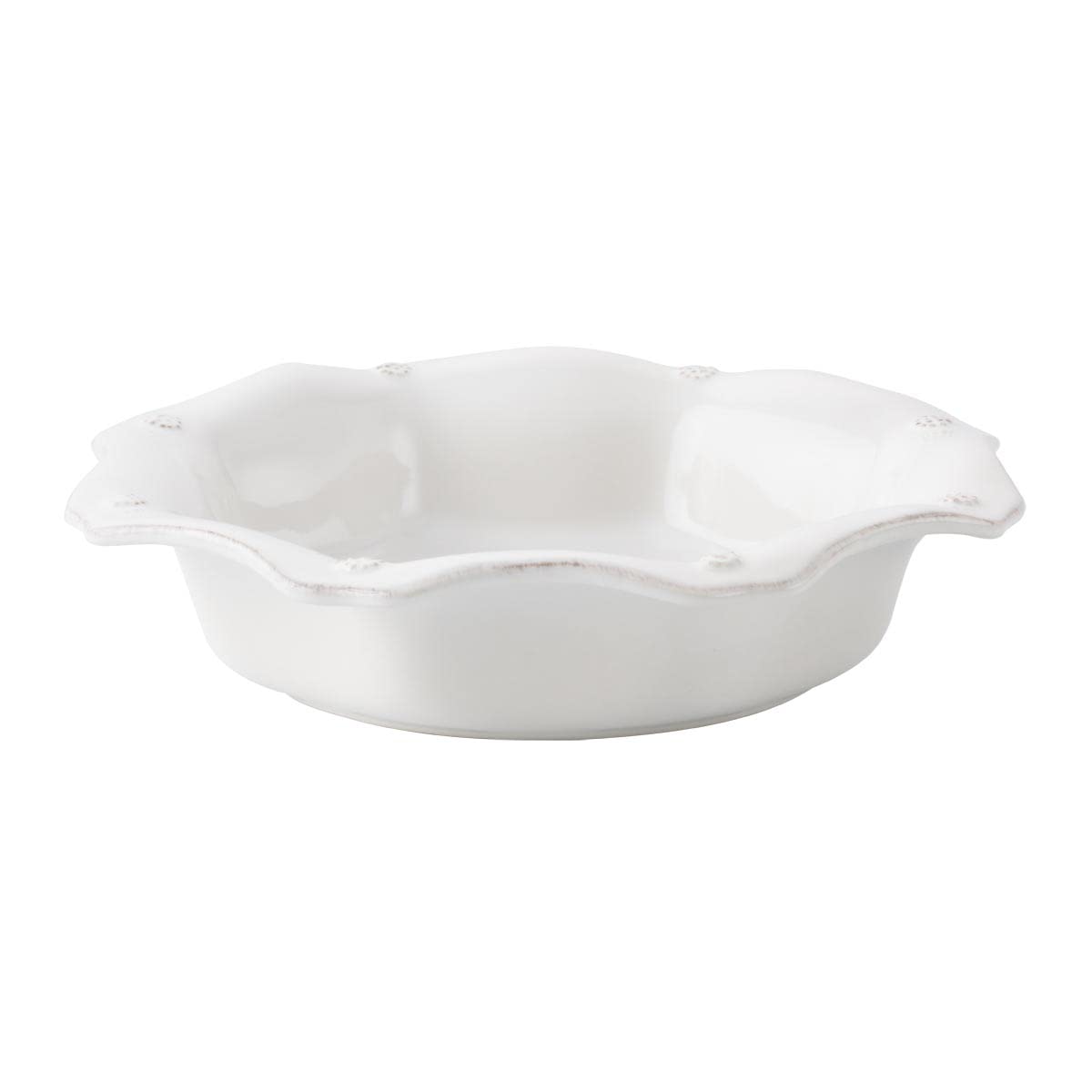 Juliska Berry & Thread Whitewash Pastasoup Bowl