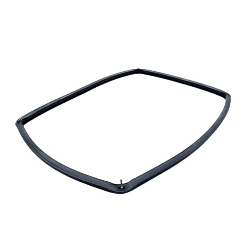 Cadco Gn1225Ao Replacement Door Gasket For Cadco Ov-003 (Quarter-Size Convection Oven)