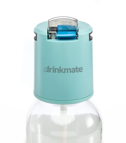 DrinkMate Spare Fizz Infuser (Arctic Blue)