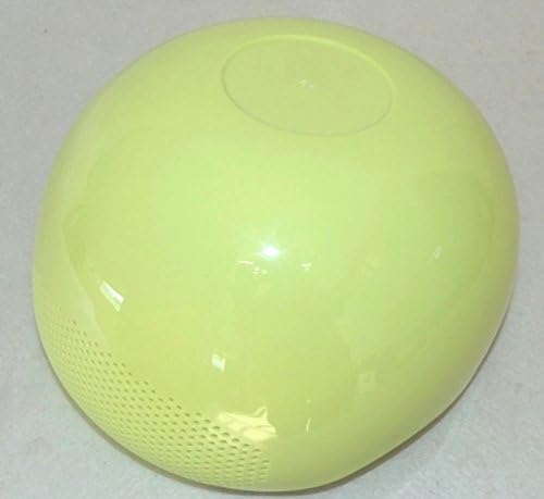 Japanese Design 2.1Qt (2L) Rice Washer Strainer Colanders For Vegetable, Bean, Fruit, Pasta (Small, White)