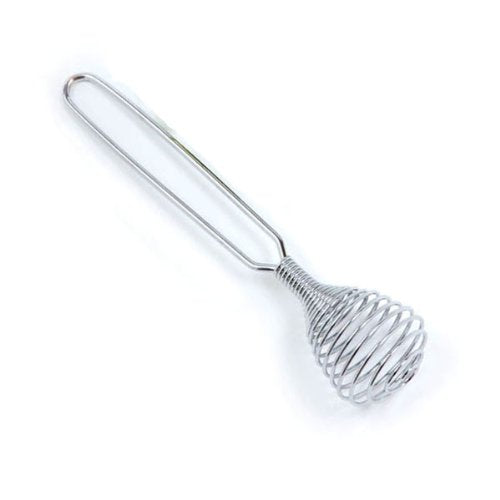 Norpro 7-Inch Mini Whisk, One Size, As Shown
