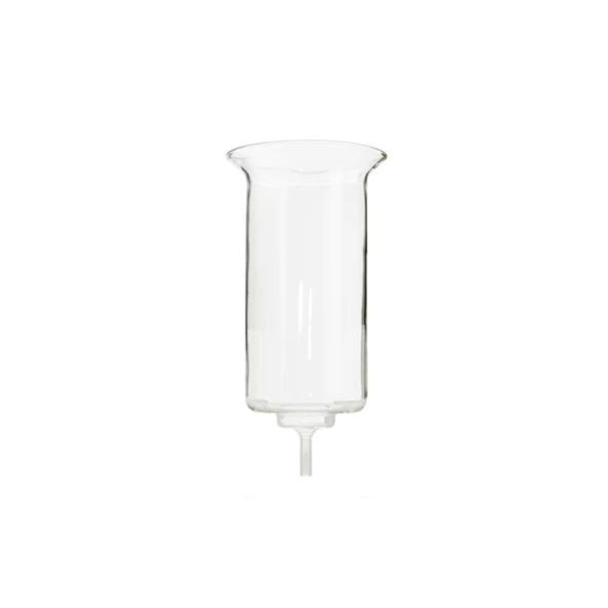 Yama Glass Replacement Glass Piece  25 CUP  CLEAR