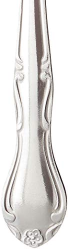 Walco Stainless Barclay 18/0 S/S 7-1/4'' Dinner Fork