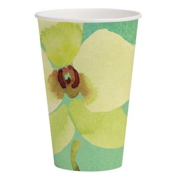 12Cup 12/8Ct Cool Flora