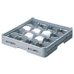 Honma Fuuji Kogyo Benkei Bouillon Cup Rack, Polypropylene, Full Size, Cup 16-55