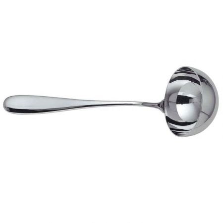 Alessi ''Nuovo Milano'' 60-1/2-Inch Pastry Fork, Set Of 6