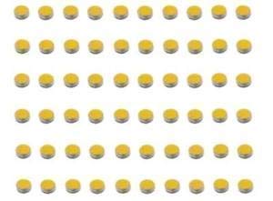 R A Products Byol Magnet - Small (Set Of 10) Qty-12