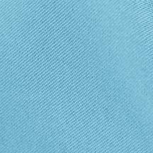 TableLinensforLess Polyester Square Tablecloth  72 Inch Square  (Sky Blue)