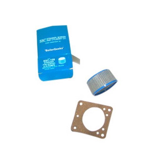 Suntec Ssc-109 Strainer To Fit A-70 Series Pump-Replaces 3715101