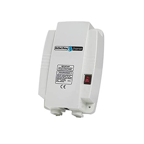 Liyuan 5 Gallon Auto Bottled Water Pump System 5Gallon Water Jug Pump Portable Water Dispenser Five Gallon Drinking Water Pump S