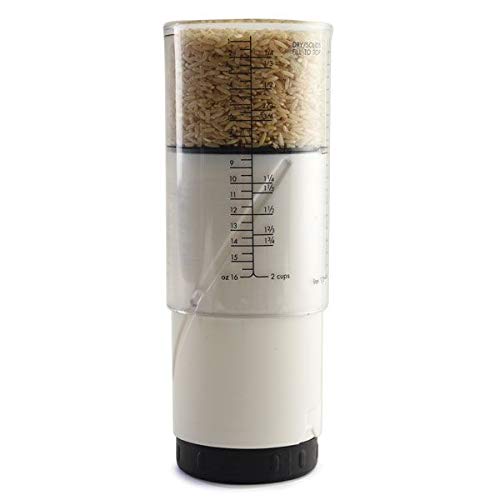 Norpro Adjustable Measuring Cup (Two Cup Size)
