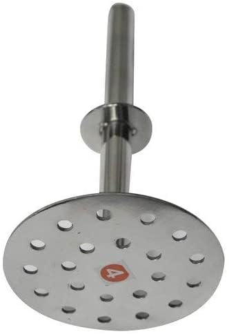 Sahishnu Online And Marketing Stainless Steel Potato Masher, Big Steel Potato Masher,Masher,Bean Masher, Crusher,Ricer Potato Ma