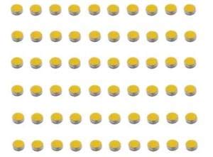 R A Products Byol Magnet - Small (Set Of 10) Qty-12