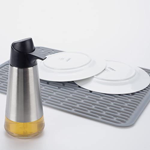 Oxo Good Grips Large Silicone Drying Mat (2 Pack)