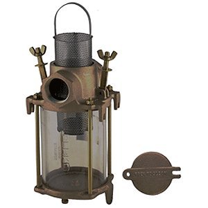 Perko 1-1/4'' Intake Water Strainer