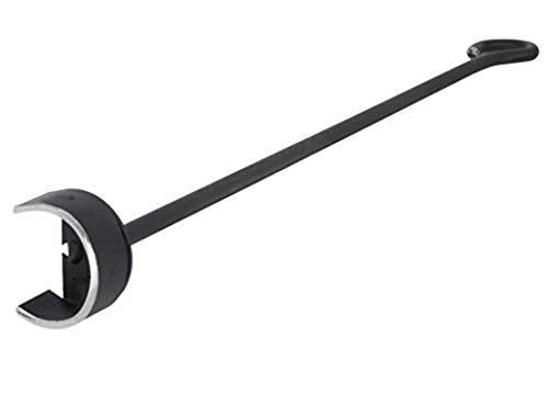 Bbq Fans Letter C Steak Branding Iron