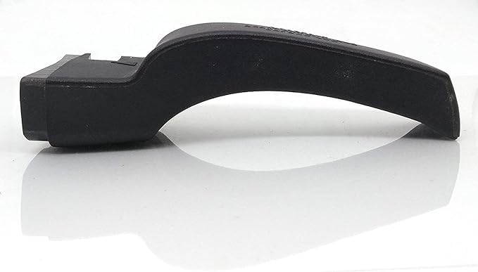 Prestige Deluxe Body Handle Suitable For Prestige Aluminum Cookers, Pressure Pan & Stainless Steel Cookers 2L, 3L, 3.5L, 4L, 5L,