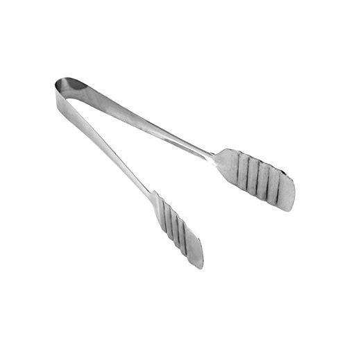 Dynore - Ds.S_320 Set Of 3 Tongs - Utility Tong, Noodle Tong, Cake Tong