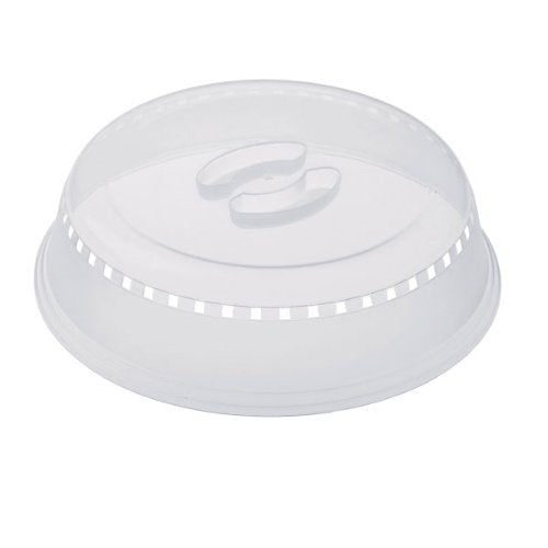 Microwave Food Covervented10.25In.