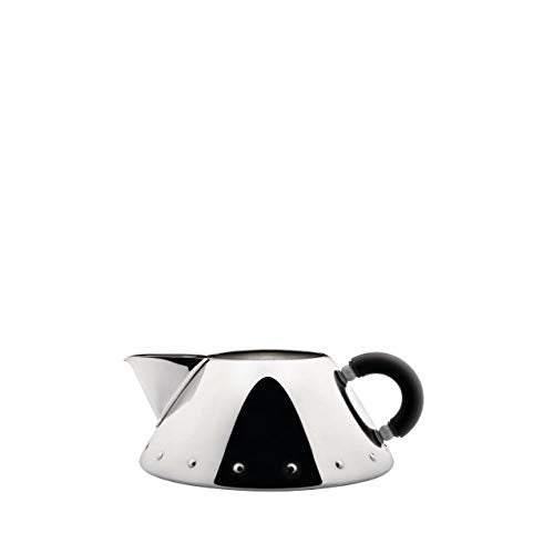 Alessi 9096 B Black Creamer