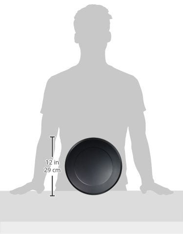 Breville BOV450PP11 11'' Non-Stick Pizza Pan  Black