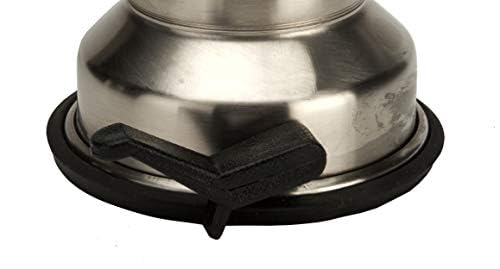 Anjali Sleekmat Coconut Scrapper Steel