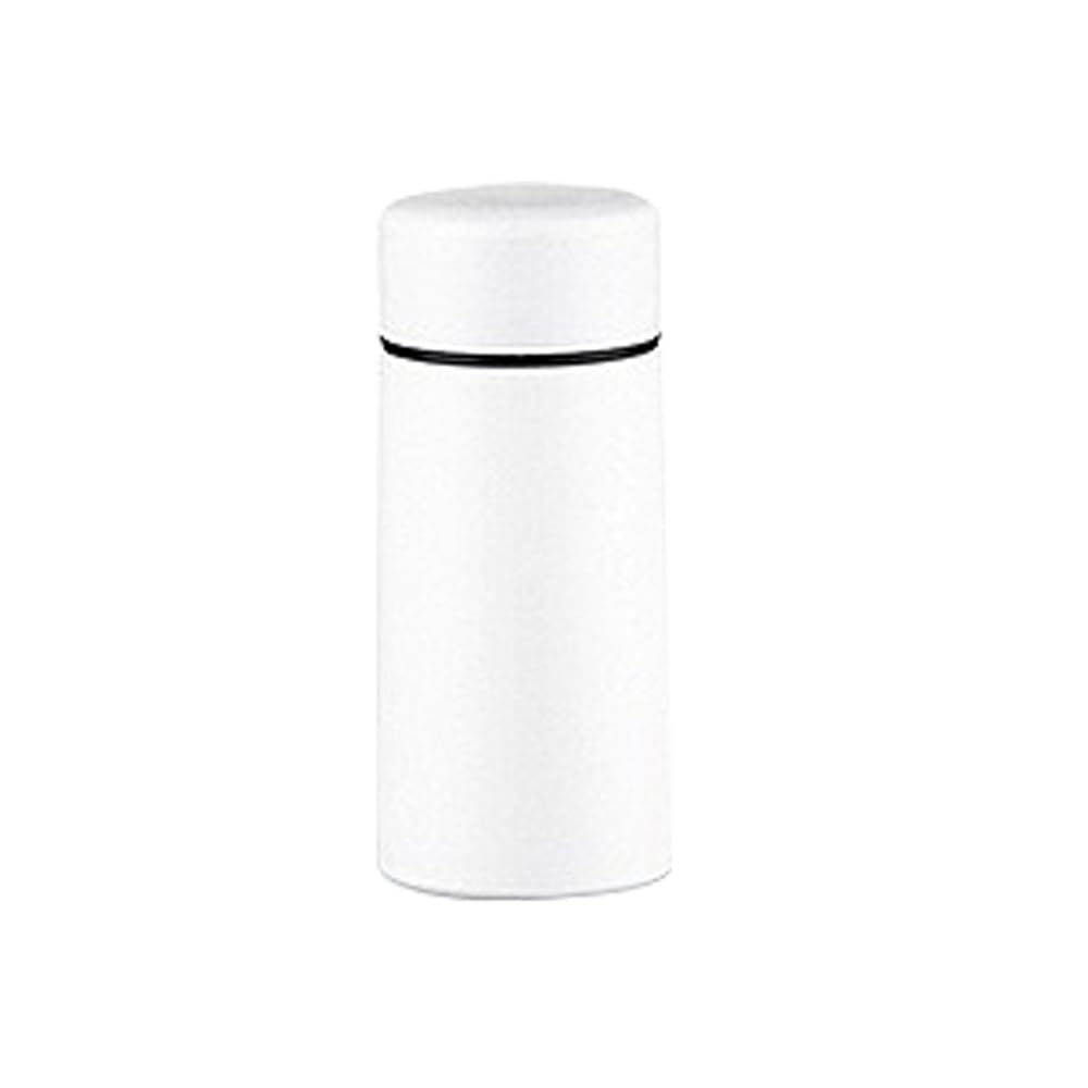 Stainless Steel Vacuum Insulated Water Bottle, Double Wall Travel Mug for Hot & Cold Drinks, Leakproof Thermal Cup for Home Offi
