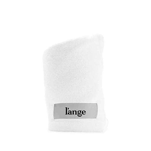 L'ANGE HAIR Microfiber Hair Wrap Towel | Quick-Dry & Frizz-Free Towel for Hair | Best Hair Towel for Curly Hair, Long Hair and S