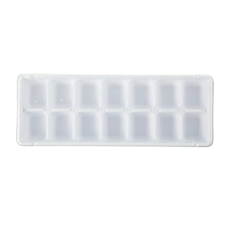 Arrow Home Products Ice Cube Tray - Pack of 2, Assorted Color, One Size, Model 50
