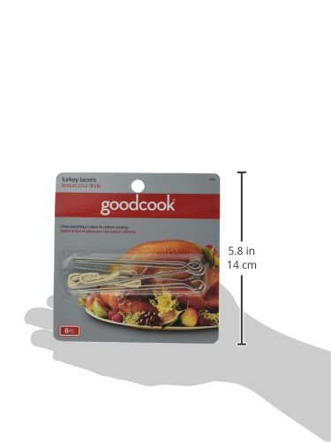 Bradshaw International 25980 Stainless Steel Turkey Lacer