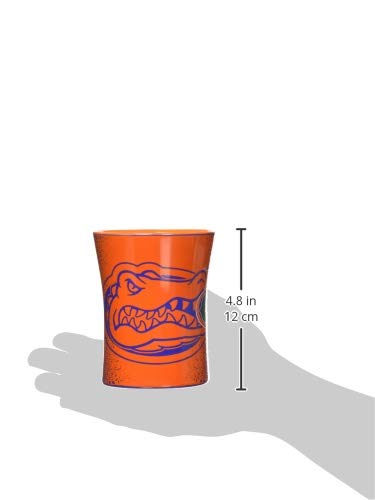 Ncaa Florida Gators Mocha Mug, 14-Ounce, Blue