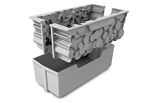 Silikomart 20.420.13.0065 Foret, 1.1 Litres