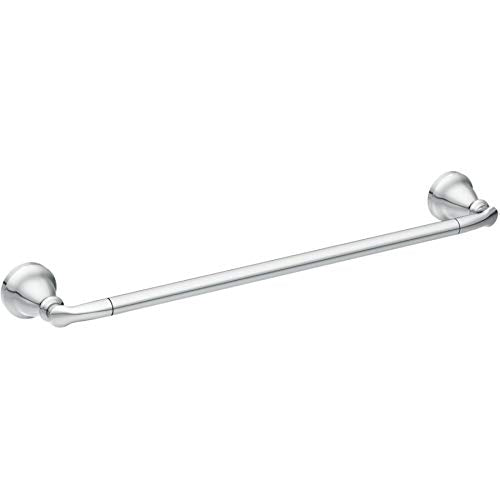 HILLIARD TWL BAR 24''CHRM (Pack of 1)