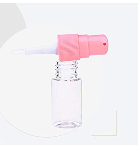 6Pcs 10Ml 0.34Oz Bpa Free Brown Empty Portable Pump Press Bottles Jars Pot Container For Makeup Foundations Cosmetic Skin Care L