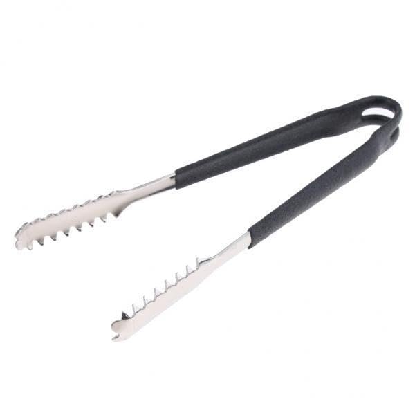 Enakshi 2Xstainless Steel Kitchen Grill Ice Tongs W/Silicone Anti Slip Handle 6 Inch|Business & Industrial