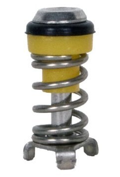 Poppet Valve For Cornelius Ball Lock And Pin Lock Kegs By Kegconnection