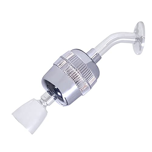 New Wave Enviro Shower Filter System