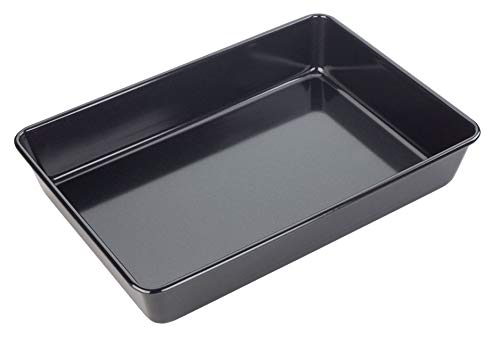 Tala Non Stick Large 13.5'' Roaster, Black