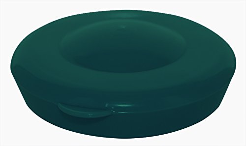 10'' Funnel With Strainer