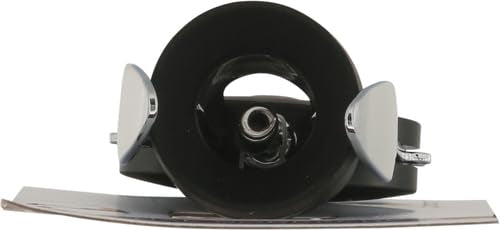 Bonny Bar Deluxe Wing Corkscrew,Black